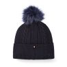 Bonnet Perry Tommy Hilfiger
