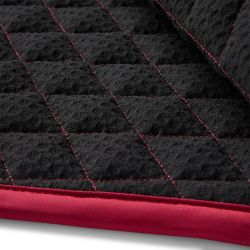 Tapis de selle Stanford Regatta Red Tommy Hilfiger