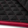 Tapis de selle Stanford Regatta Red Tommy Hilfiger
