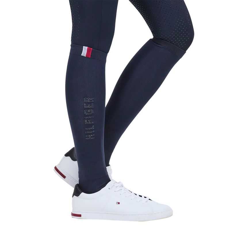 Chaussettes Erie Strass Tommy Hilfiger