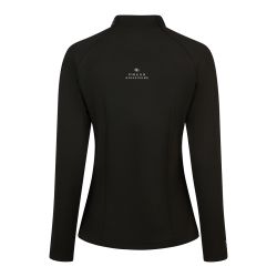 Sous-pull femme à col roulé Pileur Athleisure