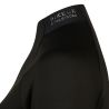Sous-pull femme à col roulé Pileur Athleisure