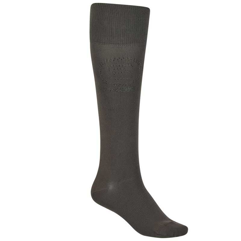 Chaussettes d'équitation Strass Pikeur