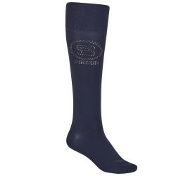 Chaussettes d'équitation Strass Pikeur