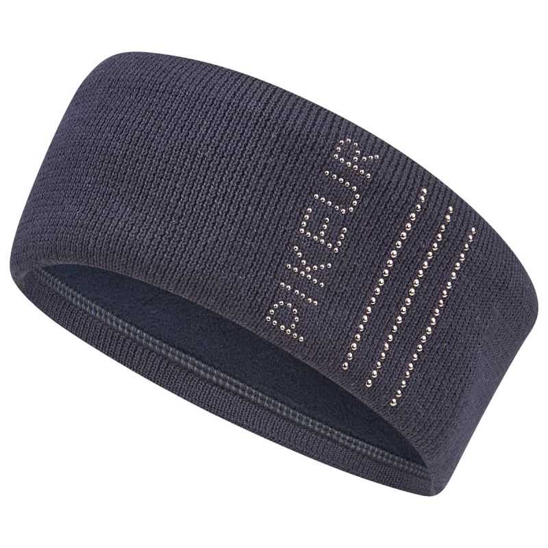 Bandeau Strass Pikeur