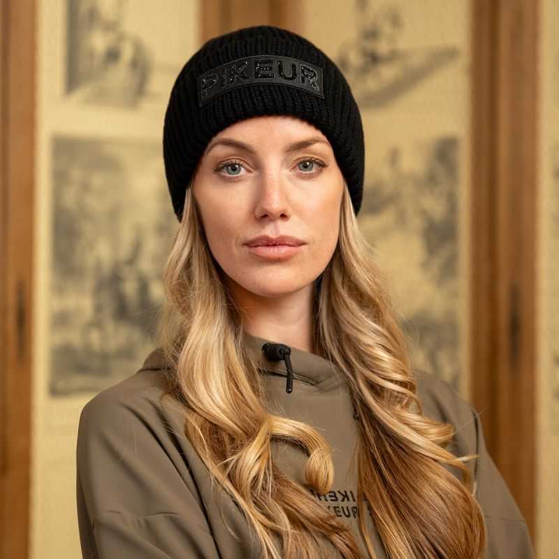 Bonnet Strass Pikeur