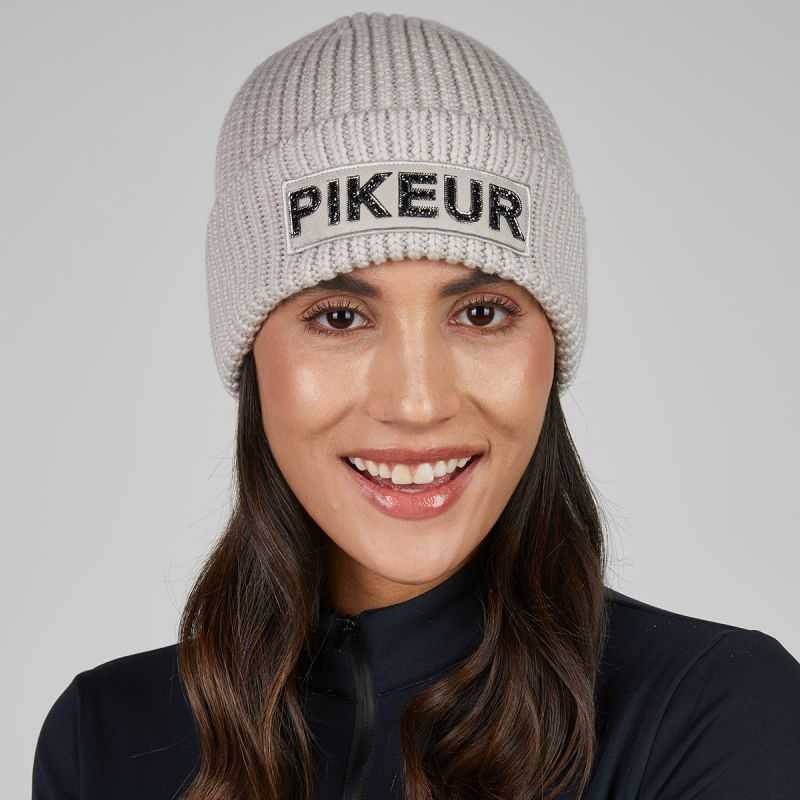 Bonnet Strass Pikeur