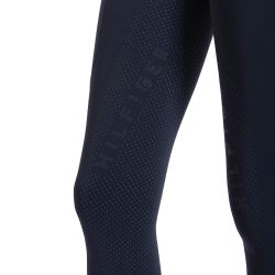 Legging d'équitation hiver full grip Elmira Tommy Hilfiger