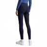 Legging d'équitation hiver full grip Elmira Tommy Hilfiger