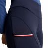 Legging d'équitation hiver full grip Elmira Tommy Hilfiger