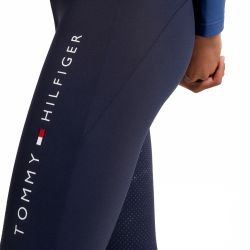 Legging d'équitation hiver full grip Elmira Tommy Hilfiger