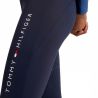 Legging d'équitation hiver full grip Elmira Tommy Hilfiger