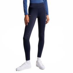 Legging d'équitation hiver full grip Elmira Tommy Hilfiger