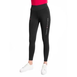 Legging d'équitation hiver full grip Elmira Tommy Hilfiger