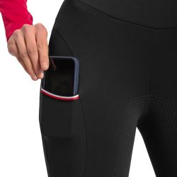 Legging d'équitation hiver full grip Elmira Tommy Hilfiger