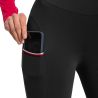 Legging d'équitation hiver full grip Elmira Tommy Hilfiger