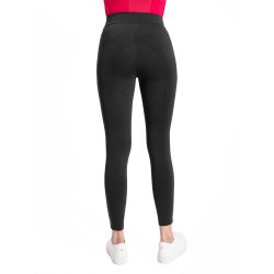 Legging d'équitation hiver full grip Elmira Tommy Hilfiger