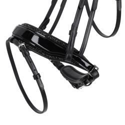 Doublure de muserolle Skye QHP