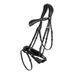 Doublure de muserolle Skye QHP