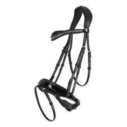Doublure de muserolle Skye QHP