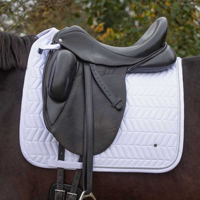 Tapis de selle Sennah QHP