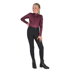 Pantalon Zahra Junior full grip QHP