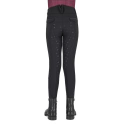 Pantalon Zahra Junior full grip QHP