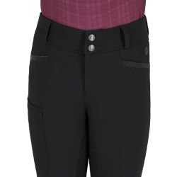 Pantalon Zahra Junior full grip QHP