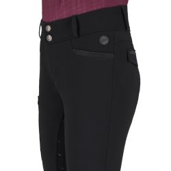 Pantalon Zahra Junior full grip QHP