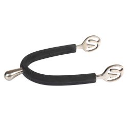 Éperons boule gainés Metalab