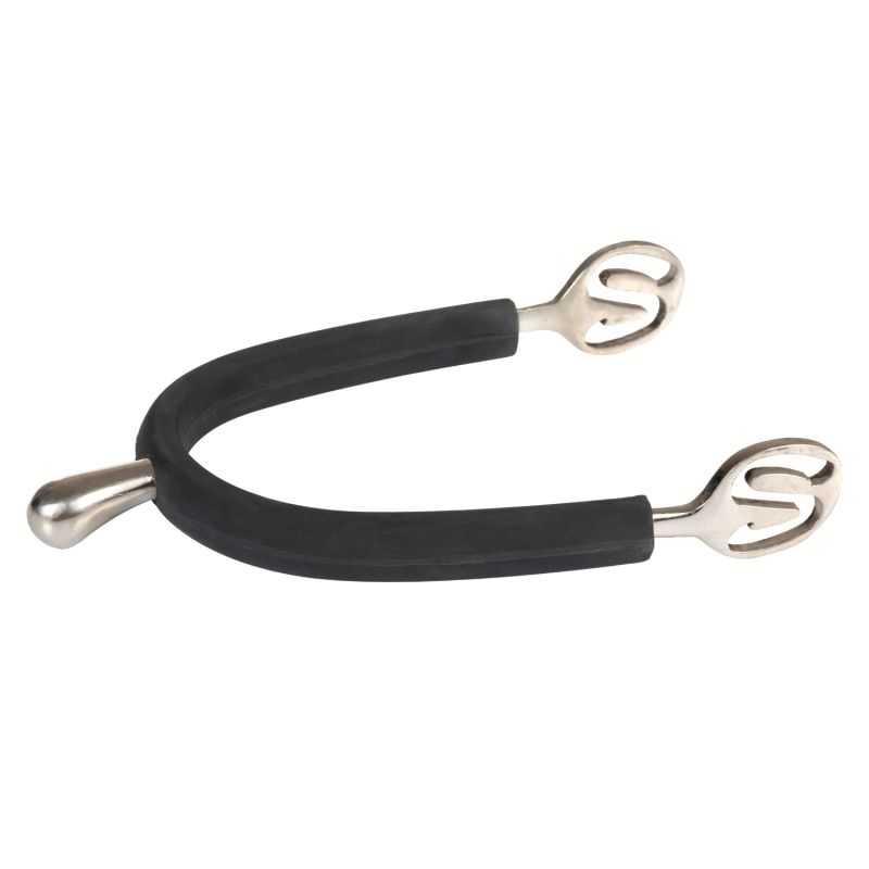 Éperons boule gainés Metalab