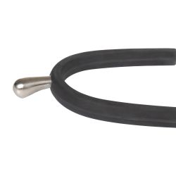 Éperons boule gainés Metalab