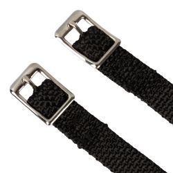 Éperons boule gainés Metalab