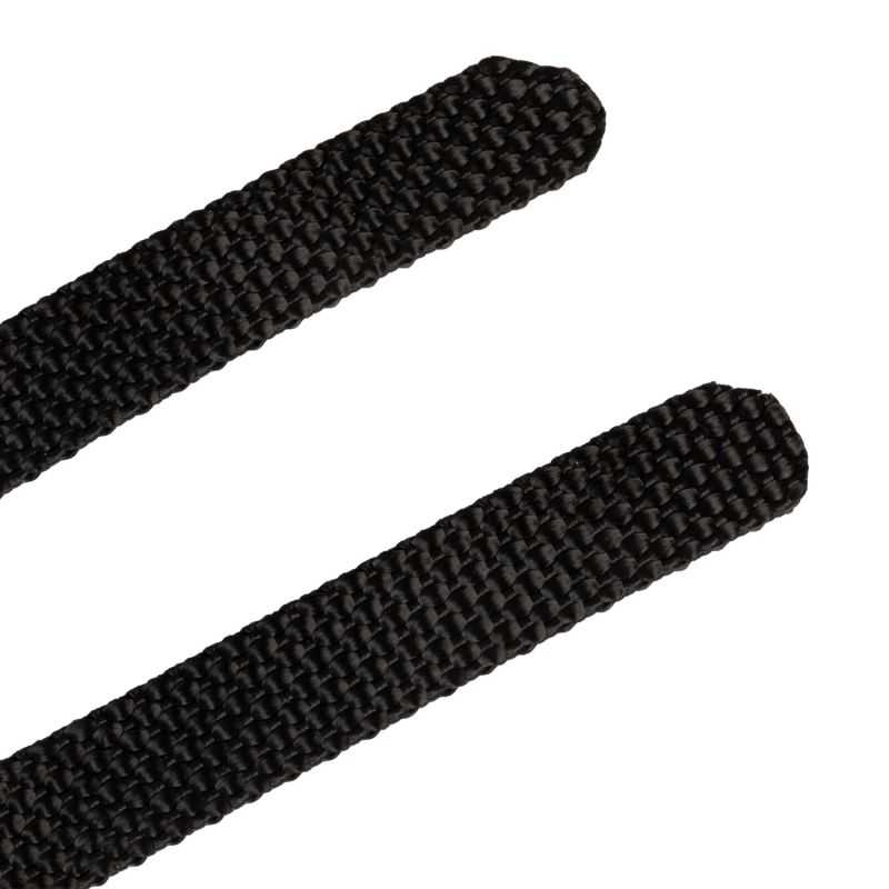 Metalab - Éperons à rouleau doux vertical recouverts caoutchouc