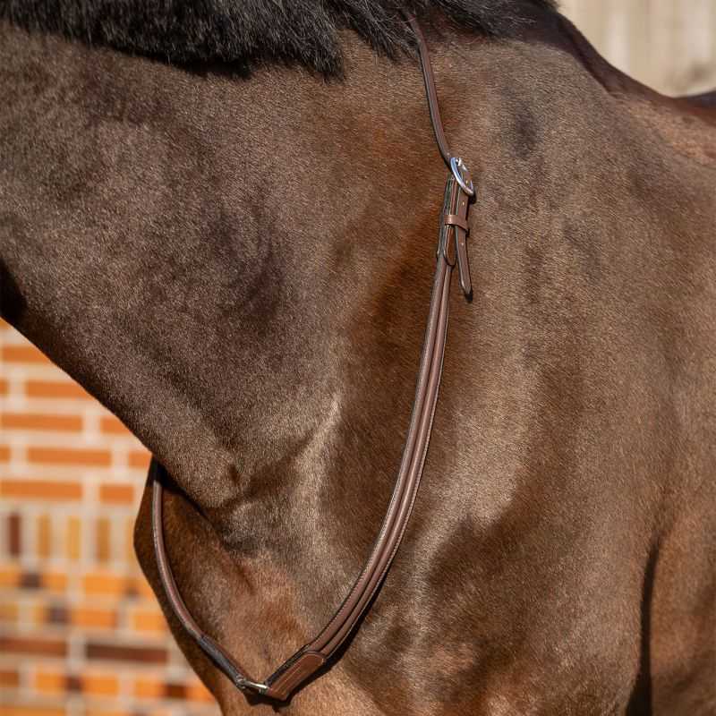 Cordelette en cuir Liberta QHP