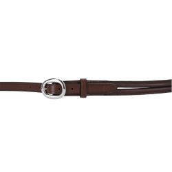 Cordelette en cuir Liberta QHP