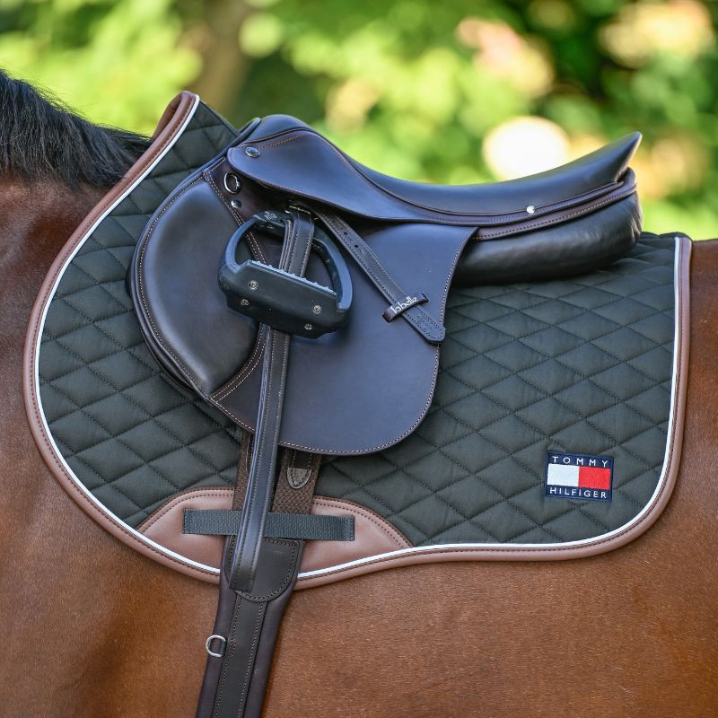 Tapis de selle Princeton Pin Tommy Hilfiger