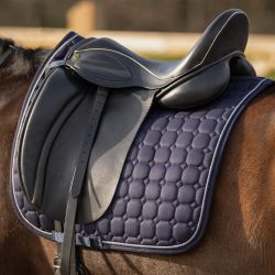 Tapis de selle Firenze QHP