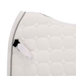 Tapis de selle Firenze QHP