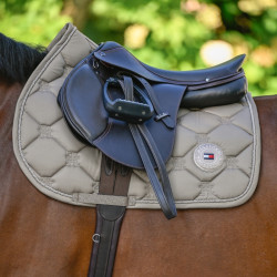 Tapis de selle Liberty Tommy Hilfiger