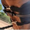 Masque anti-stress Fenwick Liquid Titanium avec oreilles