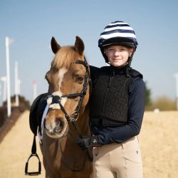 Gilet de Protection HX3 Enfant Racesafe
