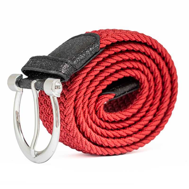 Ceinture pour femme Jomala Flags&Cup
