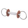 Mors Beris 2 anneaux canon papillon Soft 7,5cm