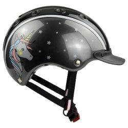 Casque d'équitation enfant Nori Casco
