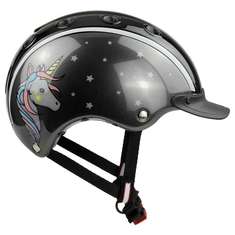 Casque d'équitation enfant Nori Casco