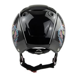 Casque d'équitation enfant Nori Casco