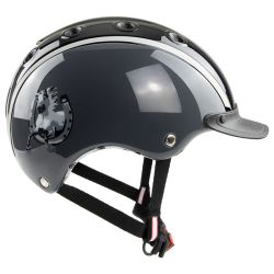 Casque d'équitation enfant Nori Casco