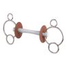 Mors 3 anneaux canon confort Soft Beris