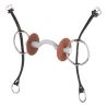 Mors releveur passage de langue canon soft Beris